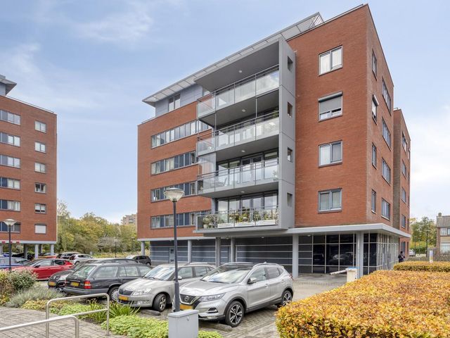 Nieuwe Laan 151, Capelle aan den IJssel