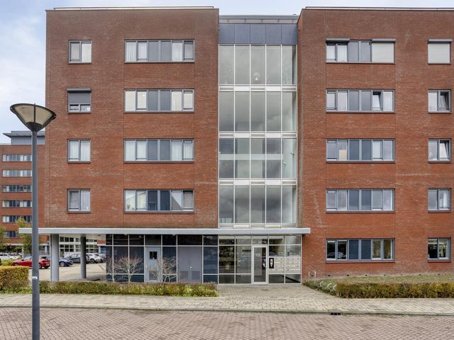 Nieuwe Laan 151, Capelle aan den IJssel