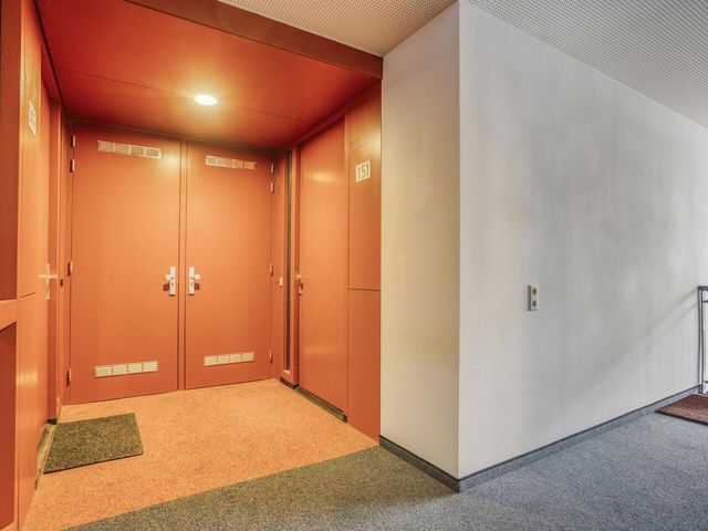 Nieuwe Laan 151, Capelle aan den IJssel