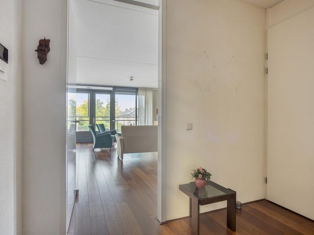 Nieuwe Laan 151, Capelle aan den IJssel