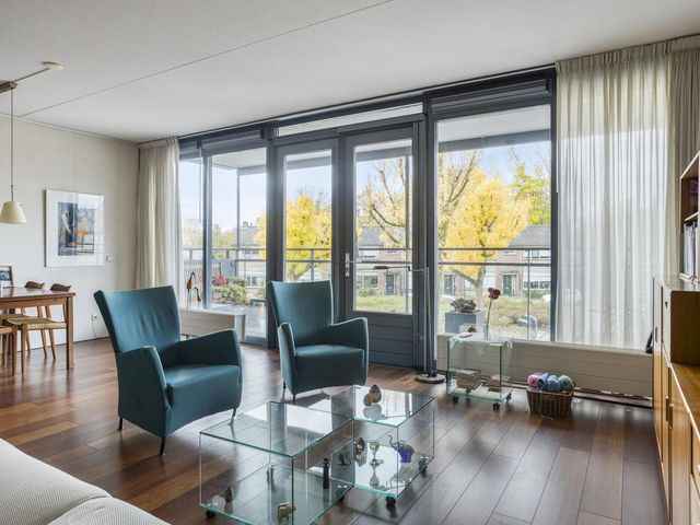 Nieuwe Laan 151, Capelle aan den IJssel