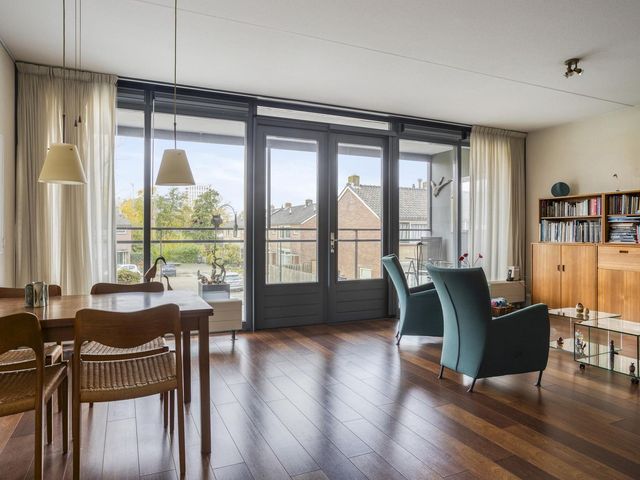 Nieuwe Laan 151, Capelle aan den IJssel