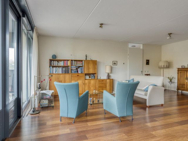 Nieuwe Laan 151, Capelle aan den IJssel