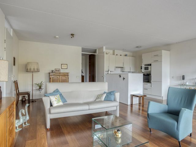 Nieuwe Laan 151, Capelle aan den IJssel