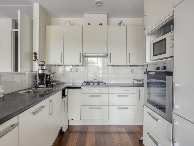 Nieuwe Laan 151, Capelle aan den IJssel