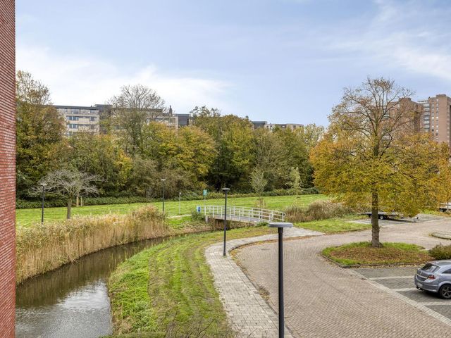 Nieuwe Laan 151, Capelle aan den IJssel