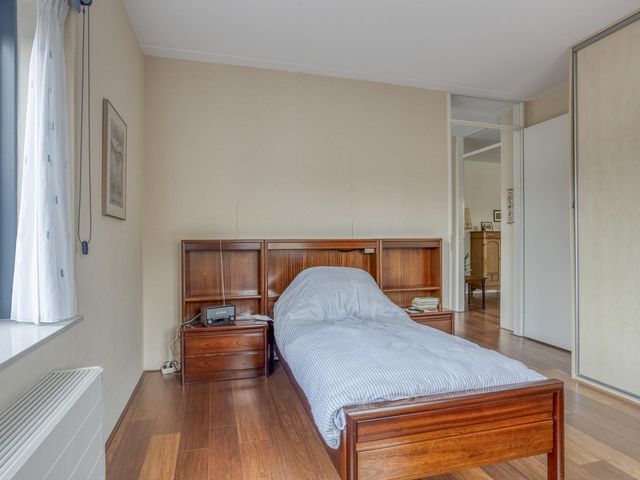 Nieuwe Laan 151, Capelle aan den IJssel