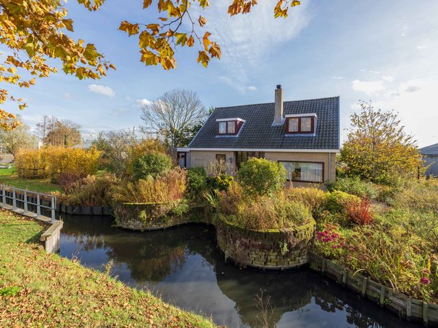 Maandagsewetering 192, Noordwijkerhout