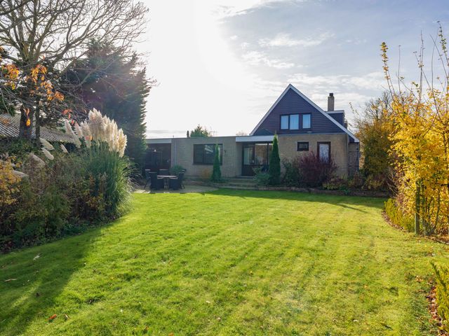 Maandagsewetering 192, Noordwijkerhout