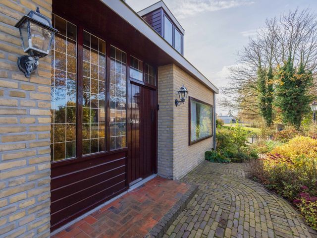 Maandagsewetering 192, Noordwijkerhout