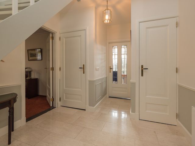 Maandagsewetering 192, Noordwijkerhout