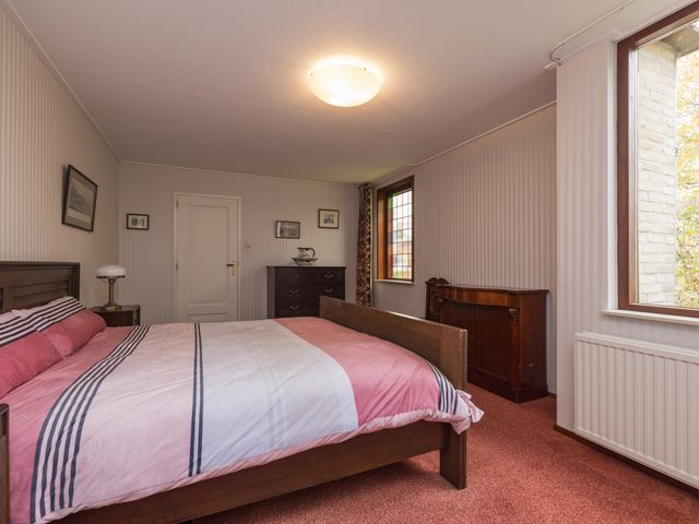 Maandagsewetering 192, Noordwijkerhout