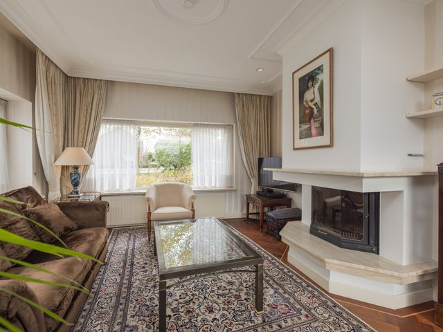 Maandagsewetering 192, Noordwijkerhout