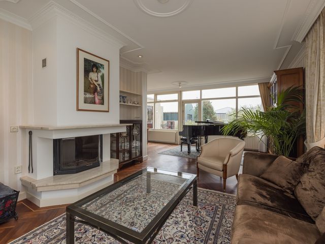 Maandagsewetering 192, Noordwijkerhout