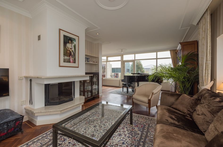 Maandagsewetering 192