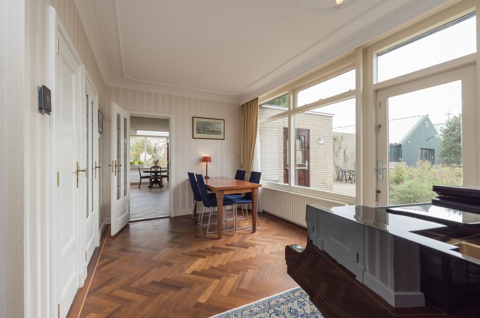 Maandagsewetering 192