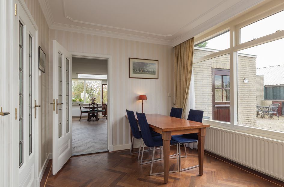 Maandagsewetering 192