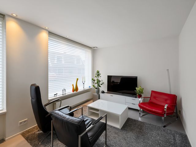 Middelweg 94, Uitgeest