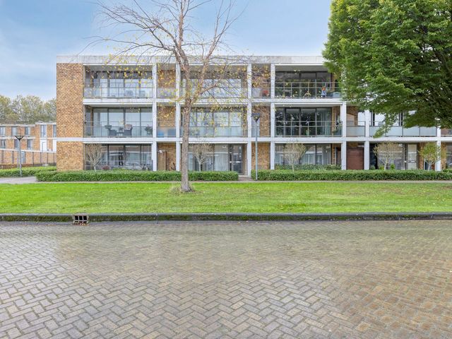 Meerkoetstraat 67, Zwijndrecht