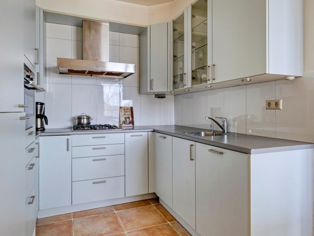 Meerkoetstraat 67, Zwijndrecht