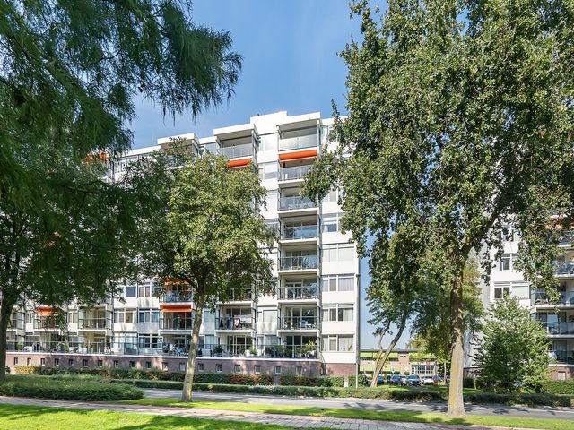 Pruylenborg 164, Zwijndrecht