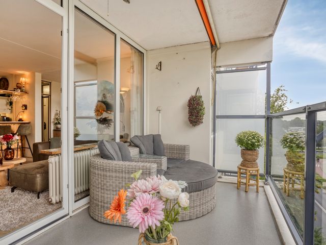 Pruylenborg 164, Zwijndrecht