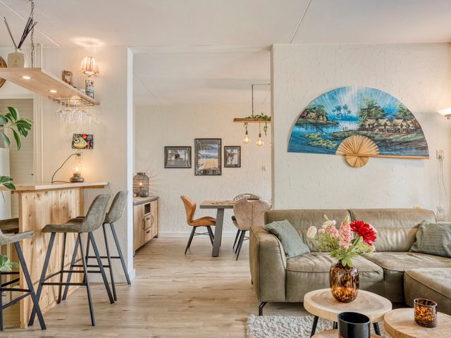 Pruylenborg 164, Zwijndrecht