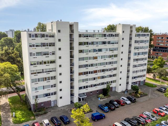 Pruylenborg 164, Zwijndrecht