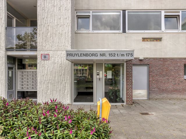 Pruylenborg 164, Zwijndrecht