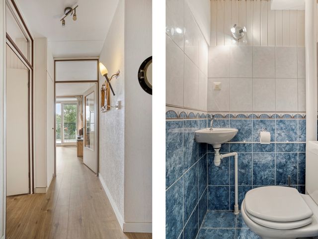 Pruylenborg 164, Zwijndrecht