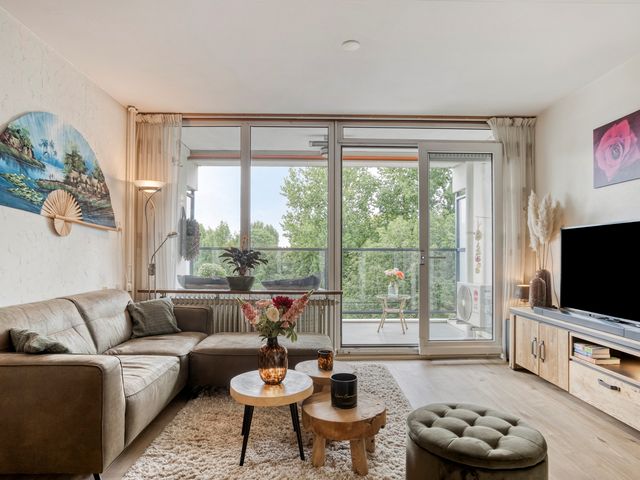 Pruylenborg 164, Zwijndrecht