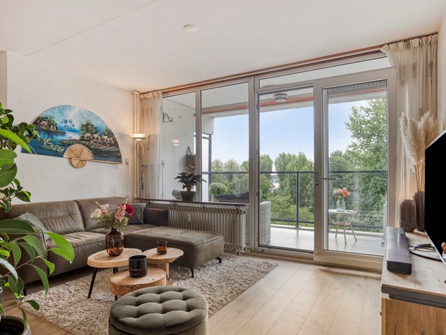 Pruylenborg 164, Zwijndrecht