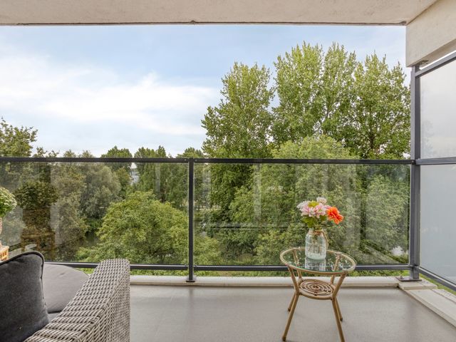 Pruylenborg 164, Zwijndrecht