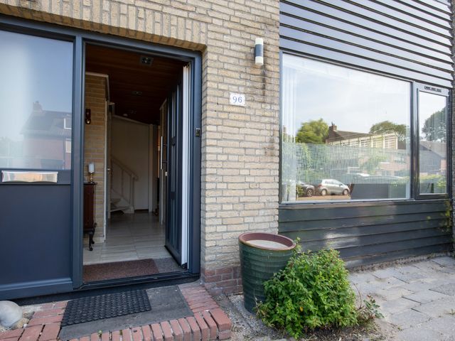 Roerdomplaan 96, Aalsmeer