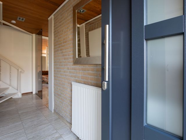 Roerdomplaan 96, Aalsmeer