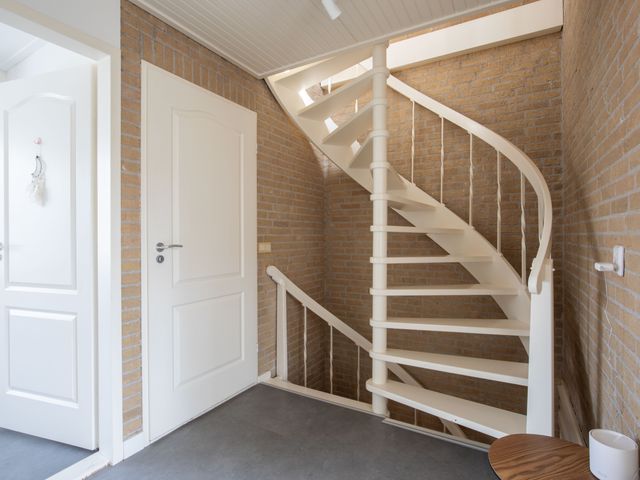 Roerdomplaan 96, Aalsmeer