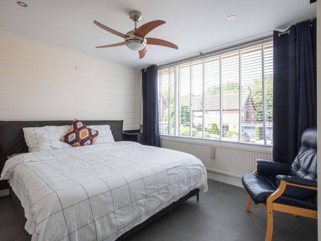 Roerdomplaan 96, Aalsmeer