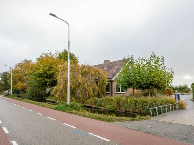 Oosteinderweg 116, Aalsmeer