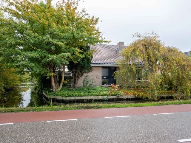 Oosteinderweg 116, Aalsmeer
