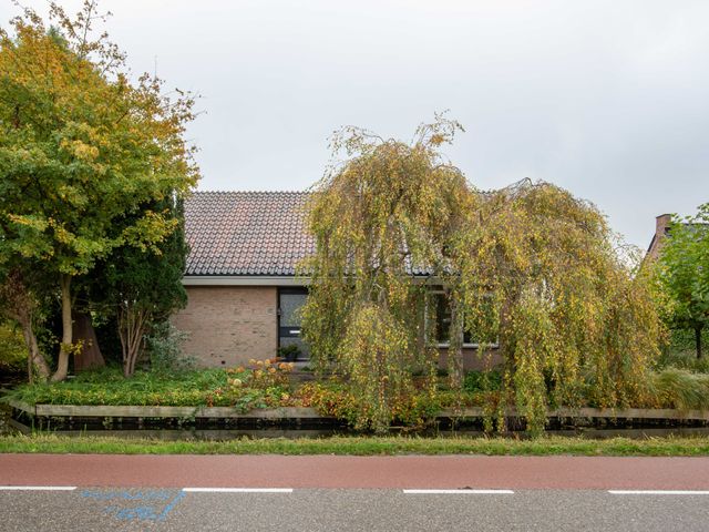 Oosteinderweg 116, Aalsmeer