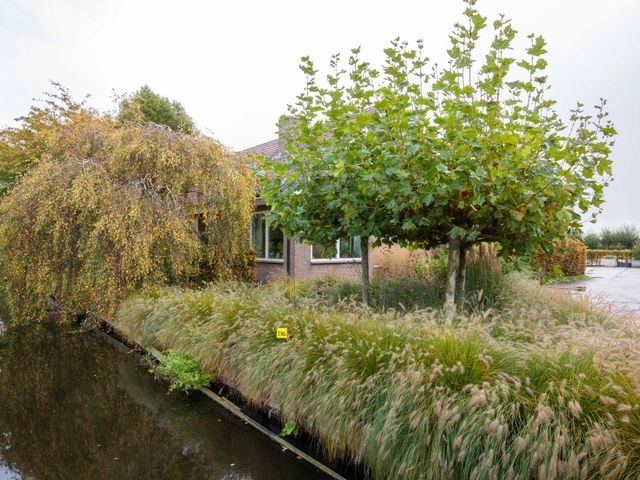 Oosteinderweg 116, Aalsmeer