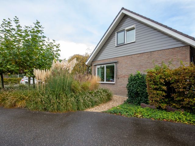 Oosteinderweg 116, Aalsmeer