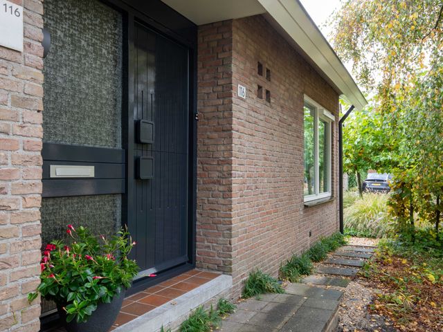 Oosteinderweg 116, Aalsmeer