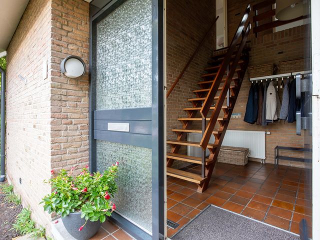 Oosteinderweg 116, Aalsmeer