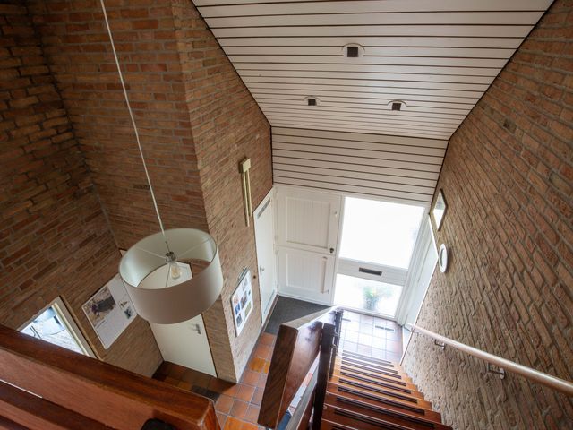 Oosteinderweg 116, Aalsmeer