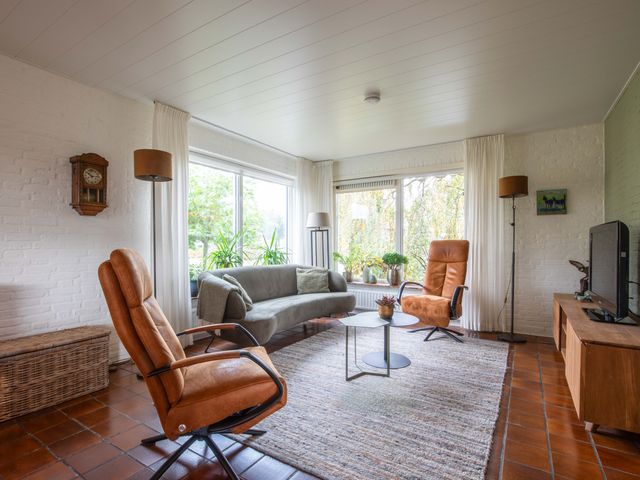 Oosteinderweg 116, Aalsmeer