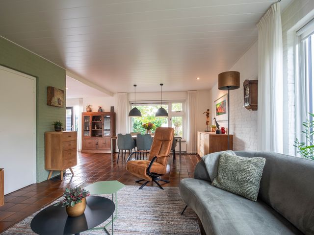 Oosteinderweg 116, Aalsmeer