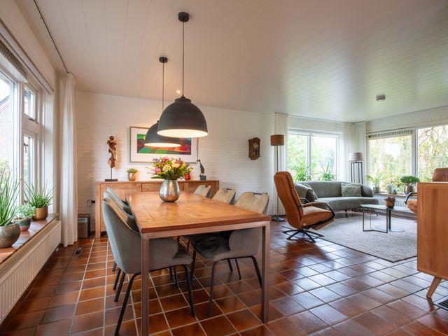 Oosteinderweg 116, Aalsmeer