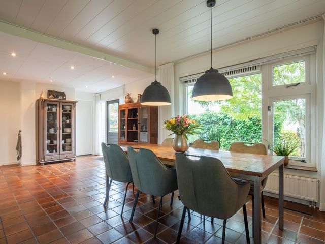 Oosteinderweg 116, Aalsmeer