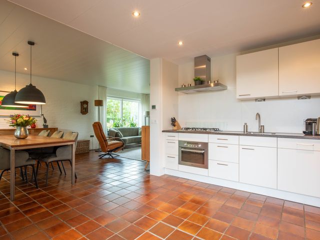 Oosteinderweg 116, Aalsmeer